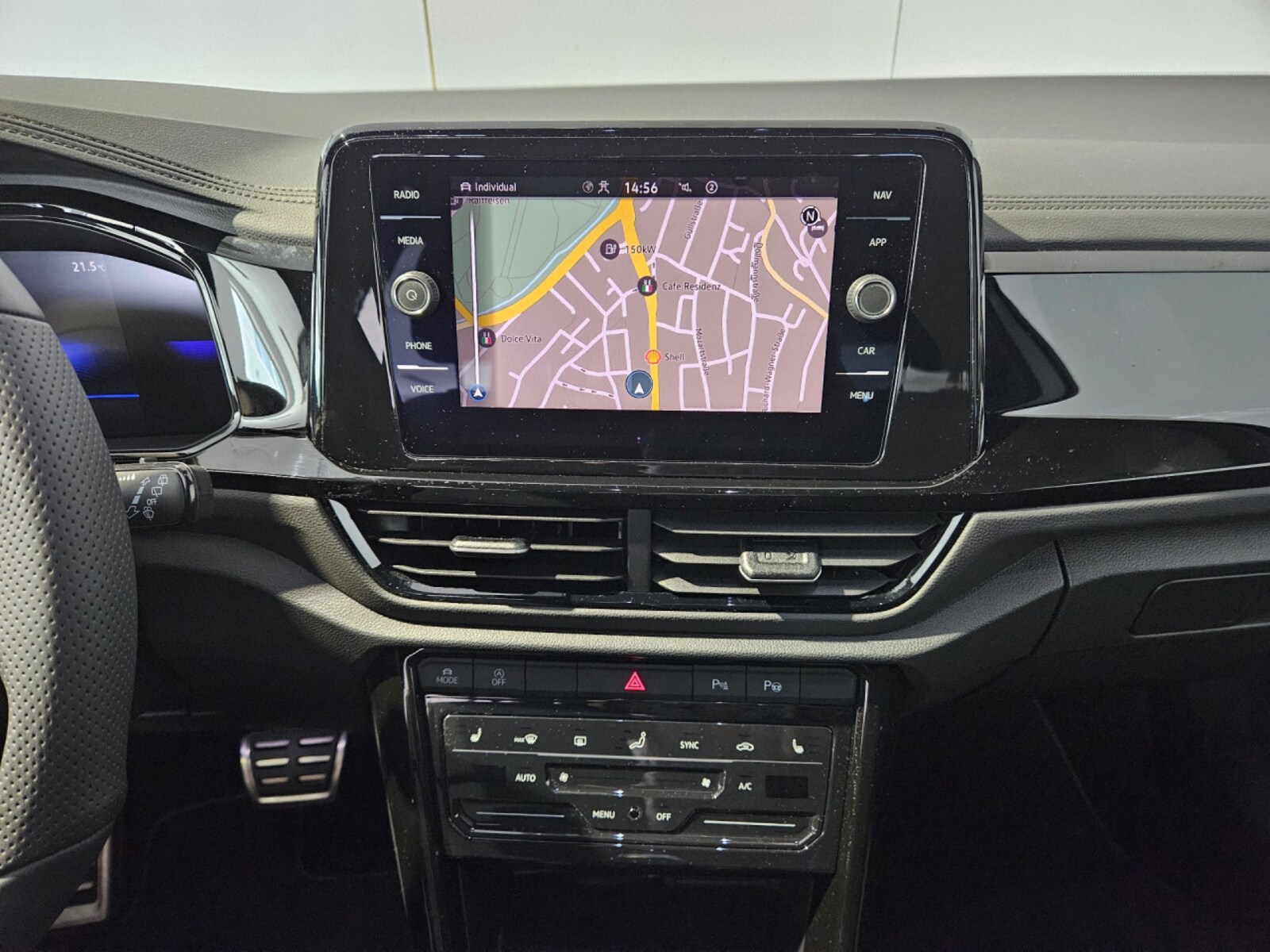 Volkswagen T-Roc – Bild 12