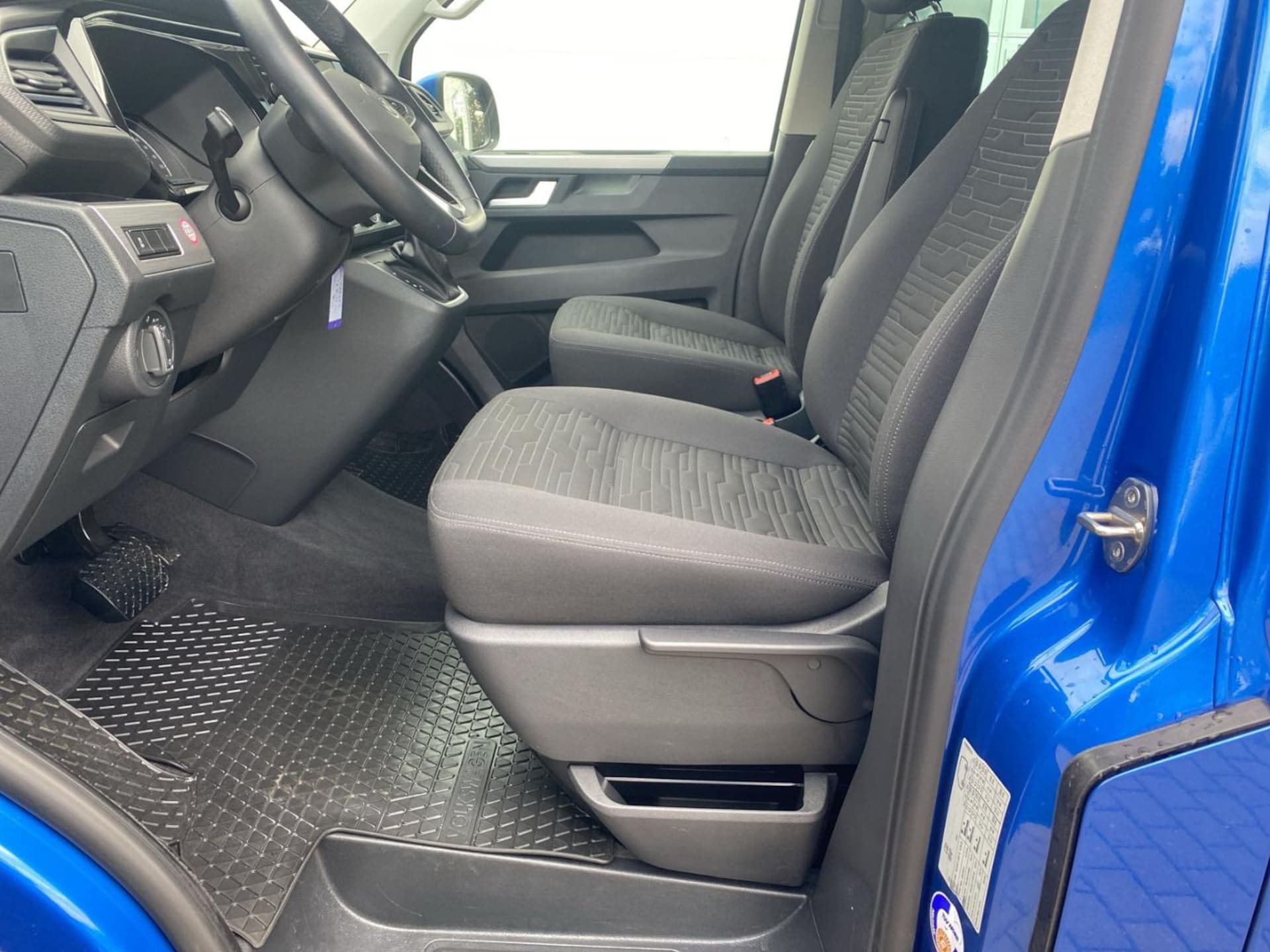 Volkswagen T6.1 Multivan Comfortline