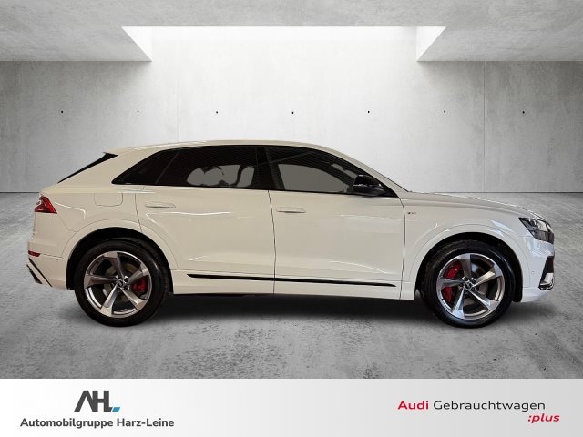 Audi Q8 TFSI E 60 TFSI E Quattro Tiptronic - - Joinsteer - #5