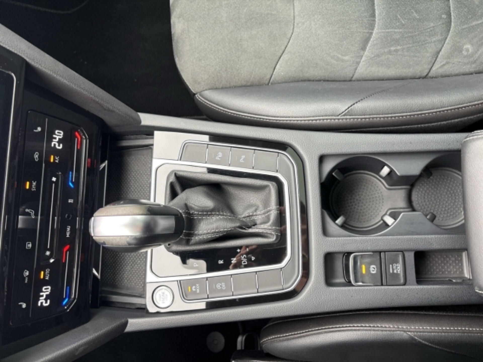 Volkswagen Arteon Shooting Brake R-Line