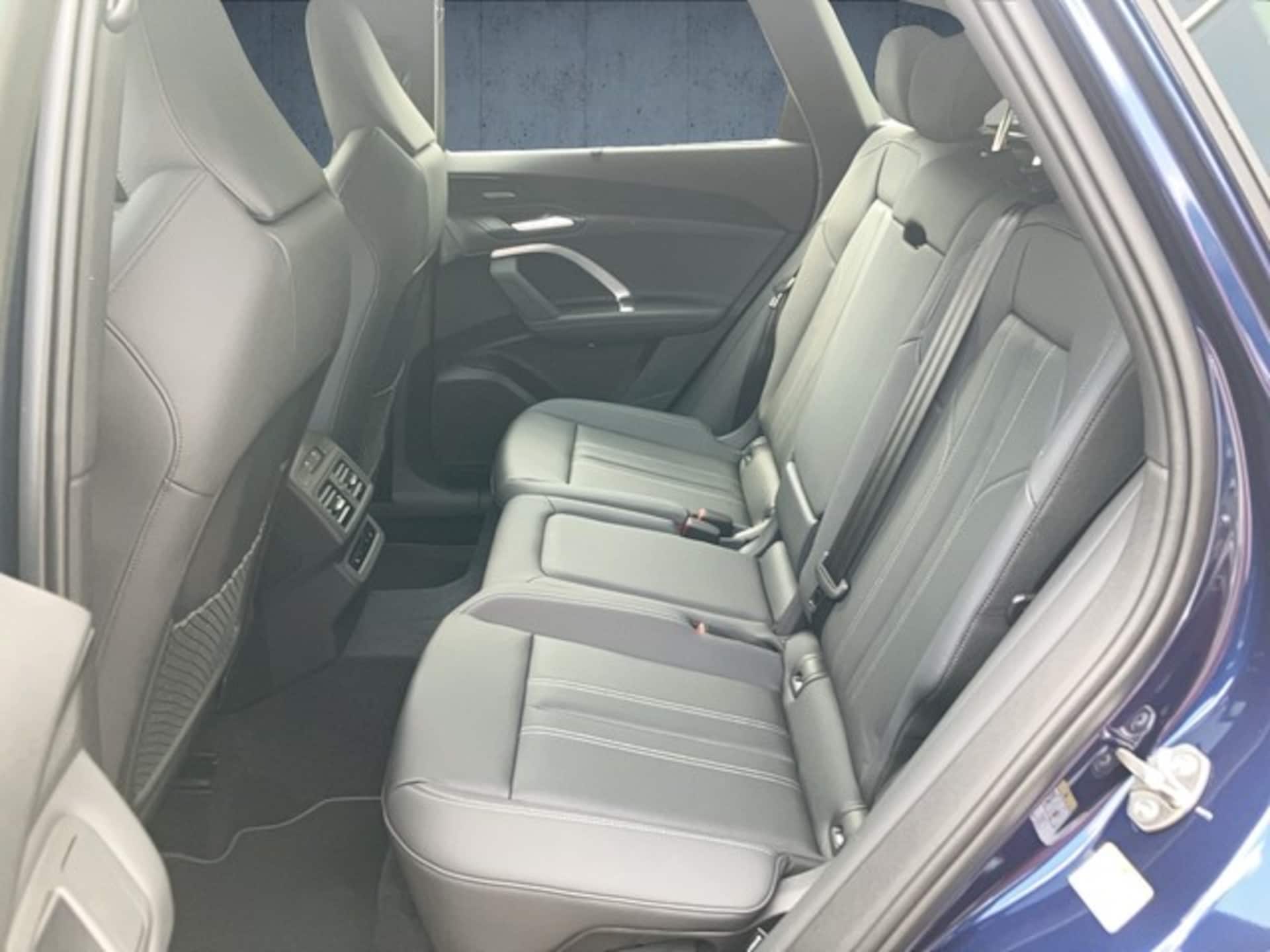 Audi Q5 SUV