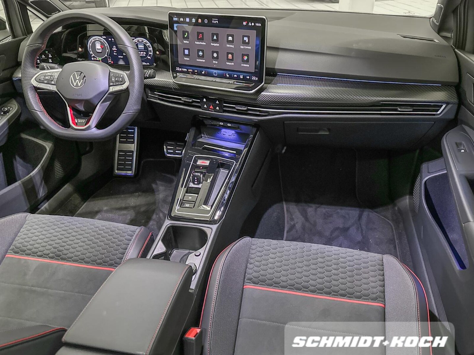 Volkswagen Golf – Bild 6