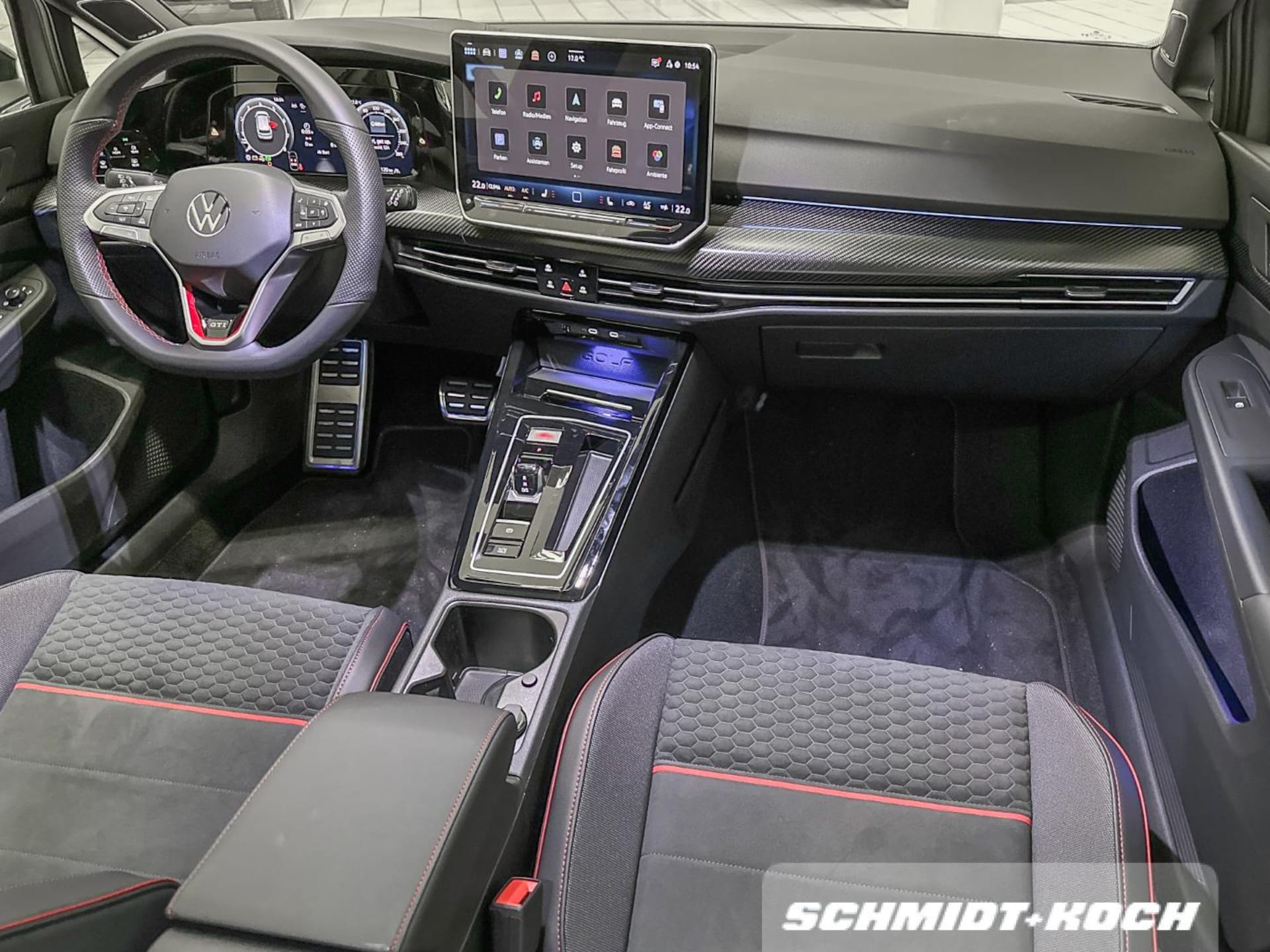 Volkswagen Golf GTI Clubsport