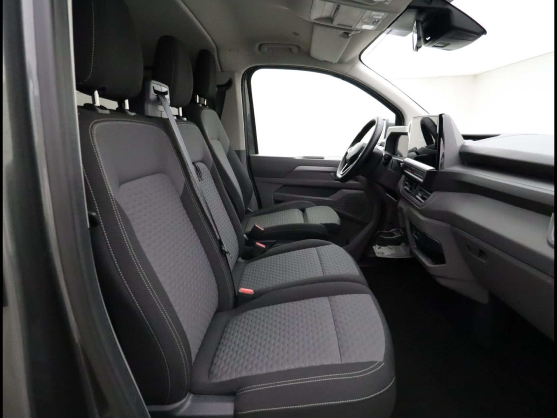 Volkswagen Caravelle Style