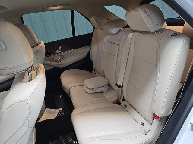 2024 Mercedes-Benz GLE GLE350 - Photo 33