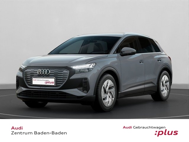 Audi Q4 E-tron 45 E-tron -  - Joinsteer - #1
