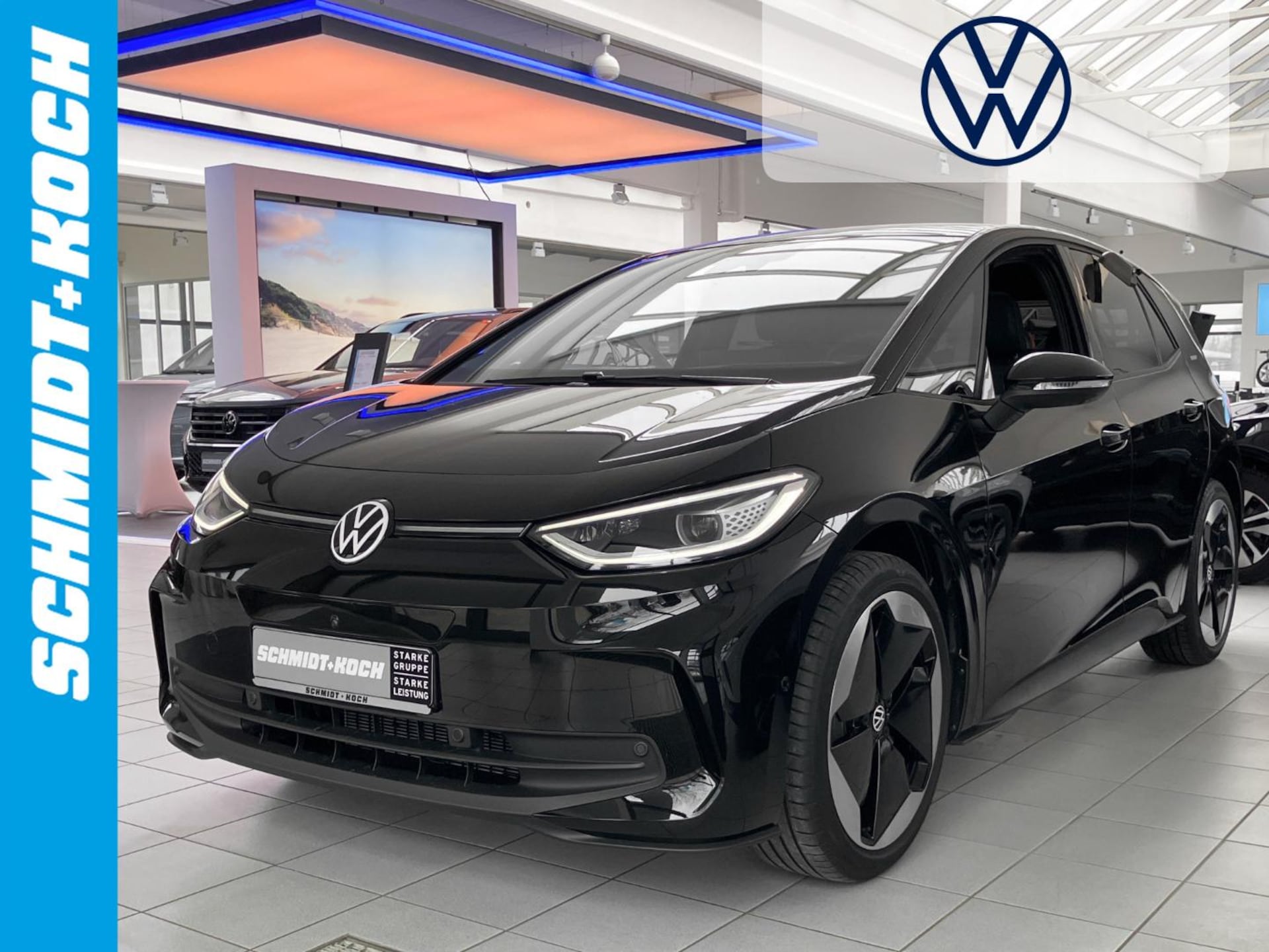 Volkswagen ID.3 Pro S