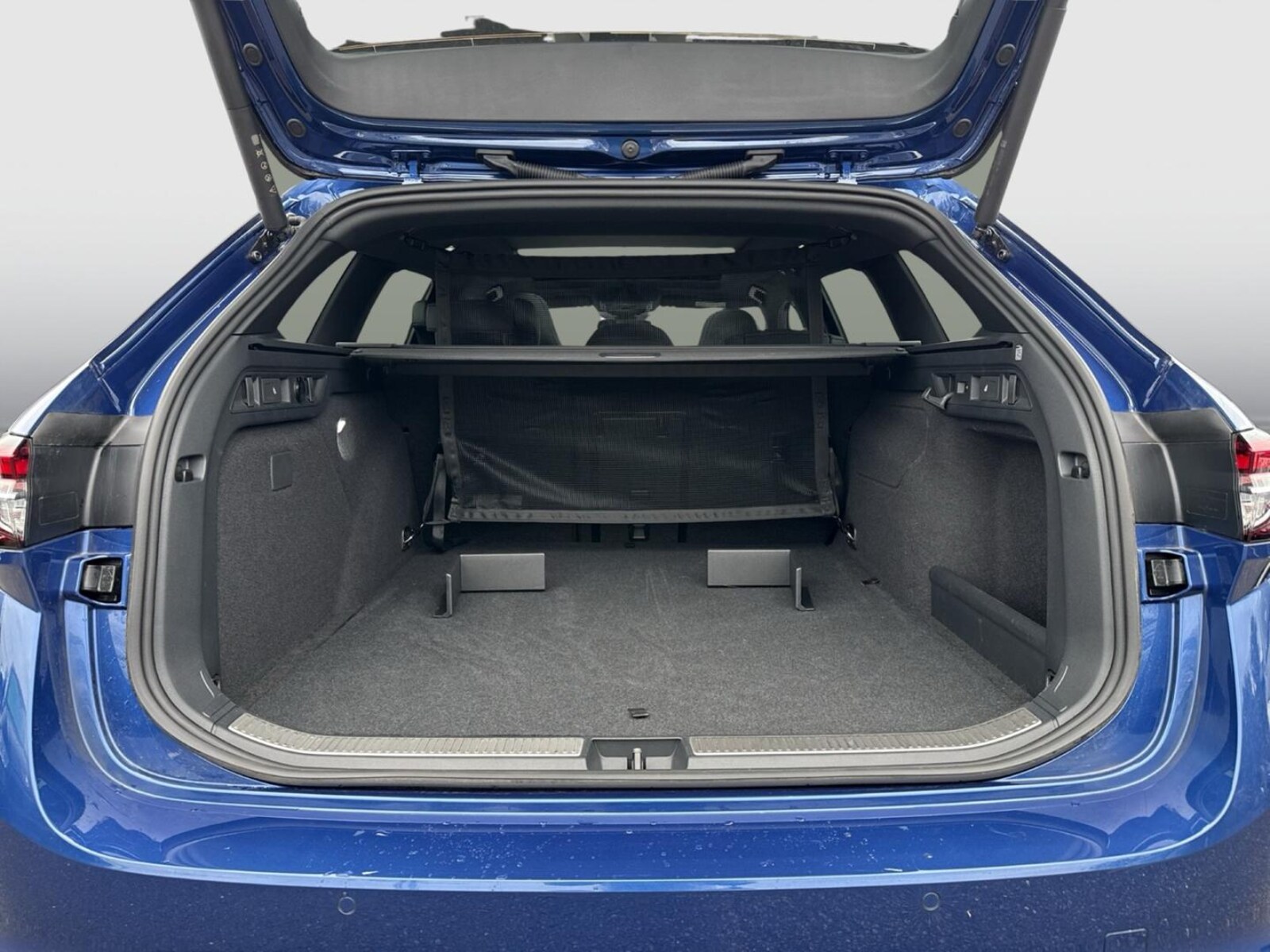 Škoda Superb Combi – Bild 13