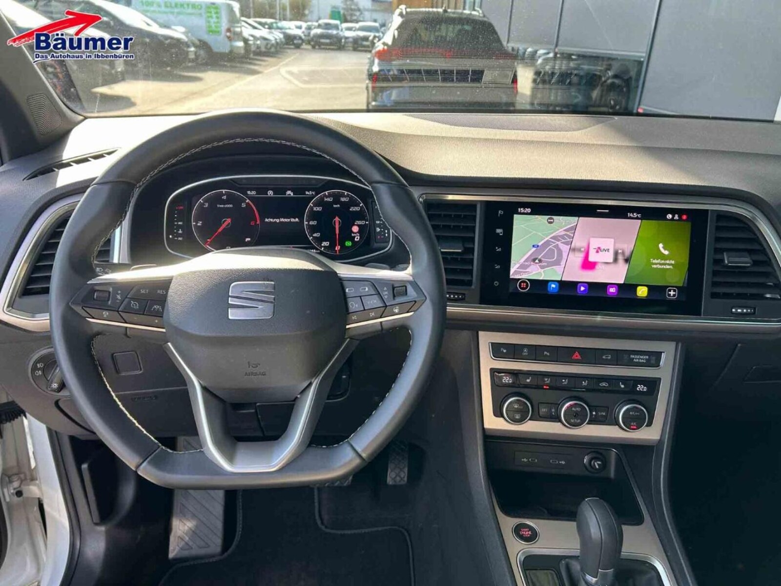 SEAT Ateca – Bild 16