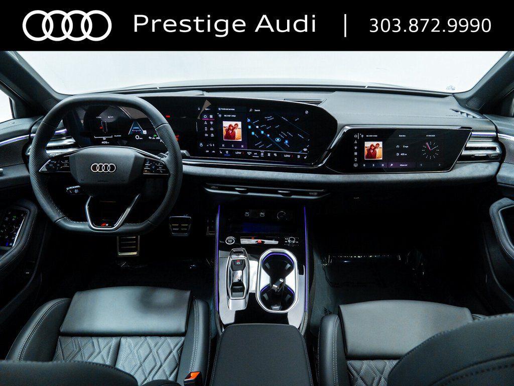 2026 Audi A6 Prestige - Photo 22