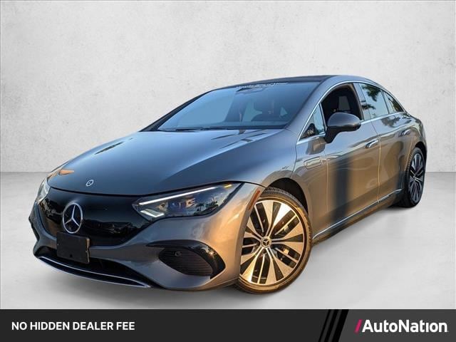 2023 Mercedes-Benz