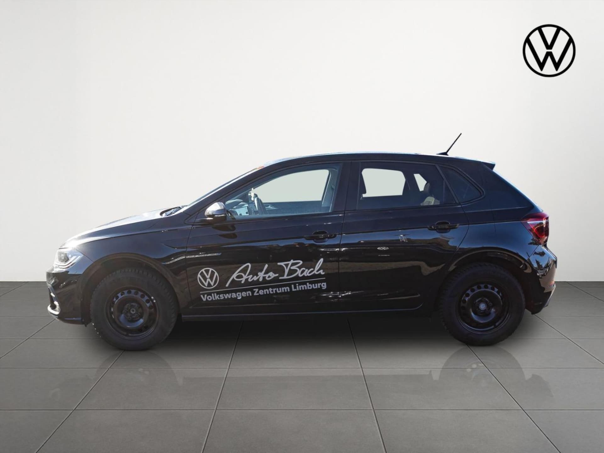 Volkswagen Polo Style
