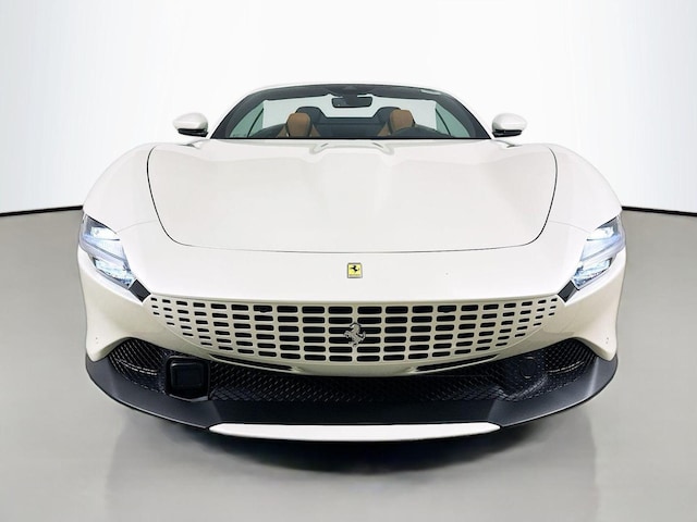 2024 Ferrari Roma Spider