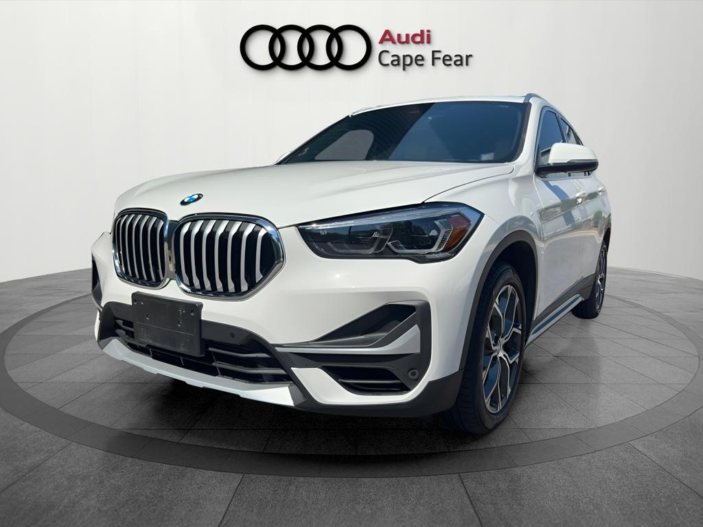 2022 BMW X1 xDrive28i's photo