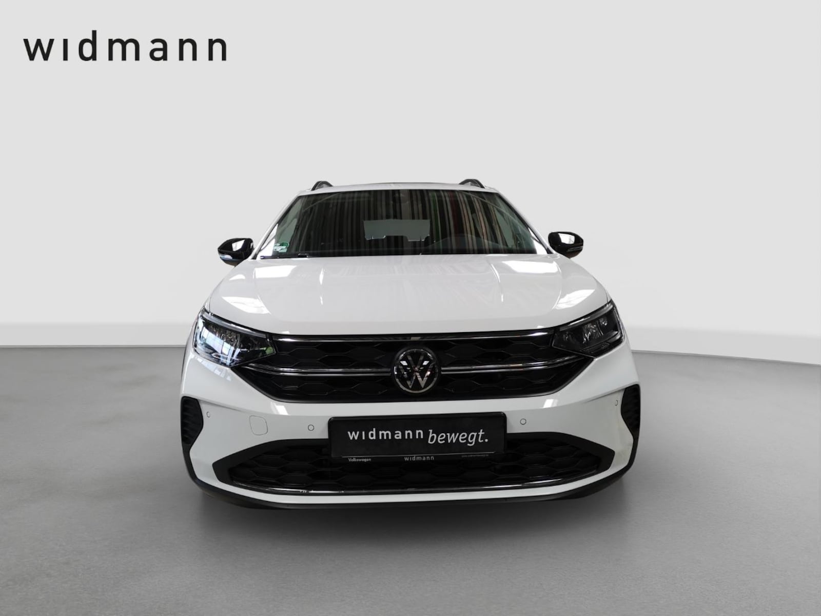 Volkswagen Taigo – Bild 4
