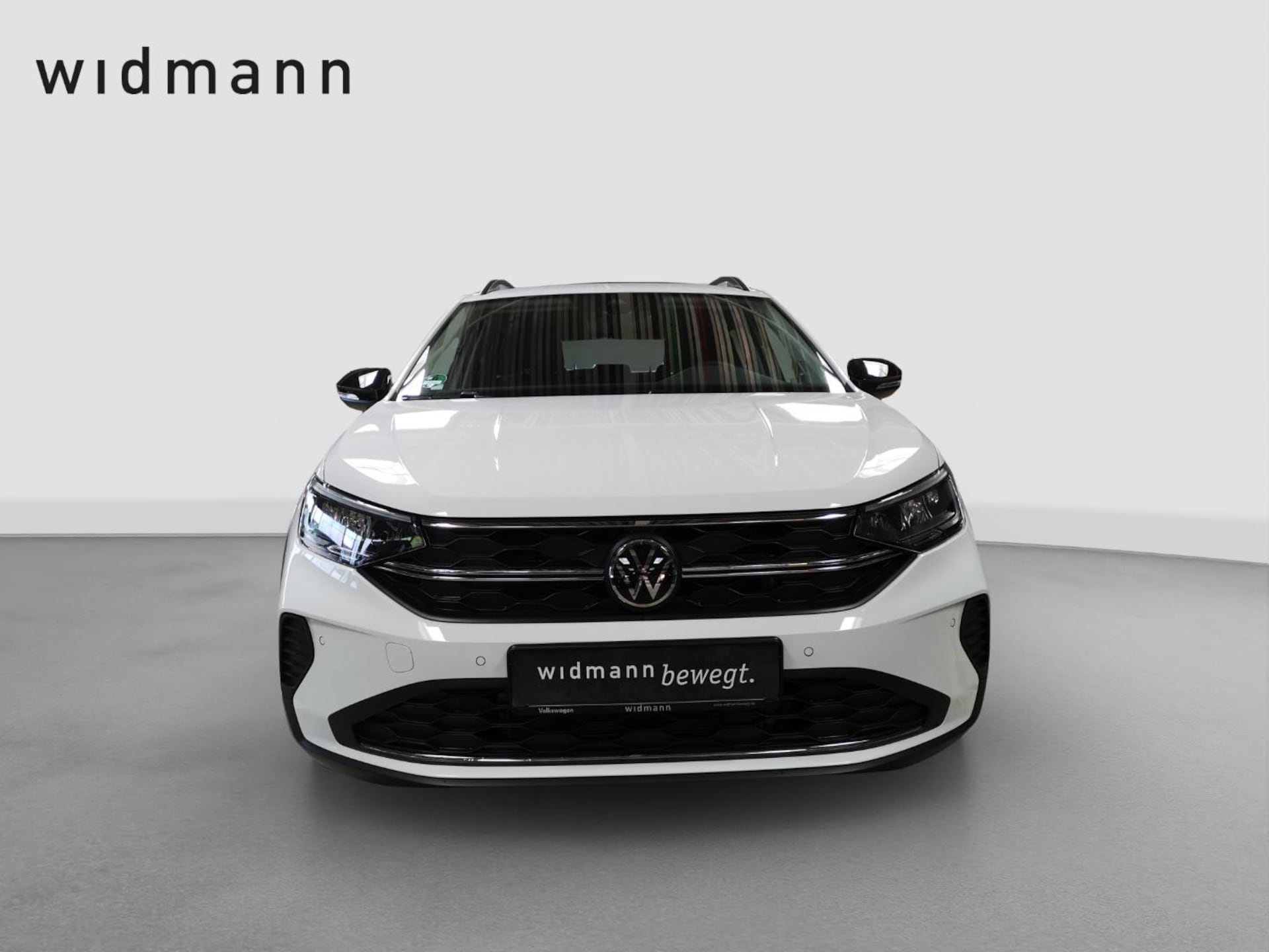 Volkswagen Taigo Goal