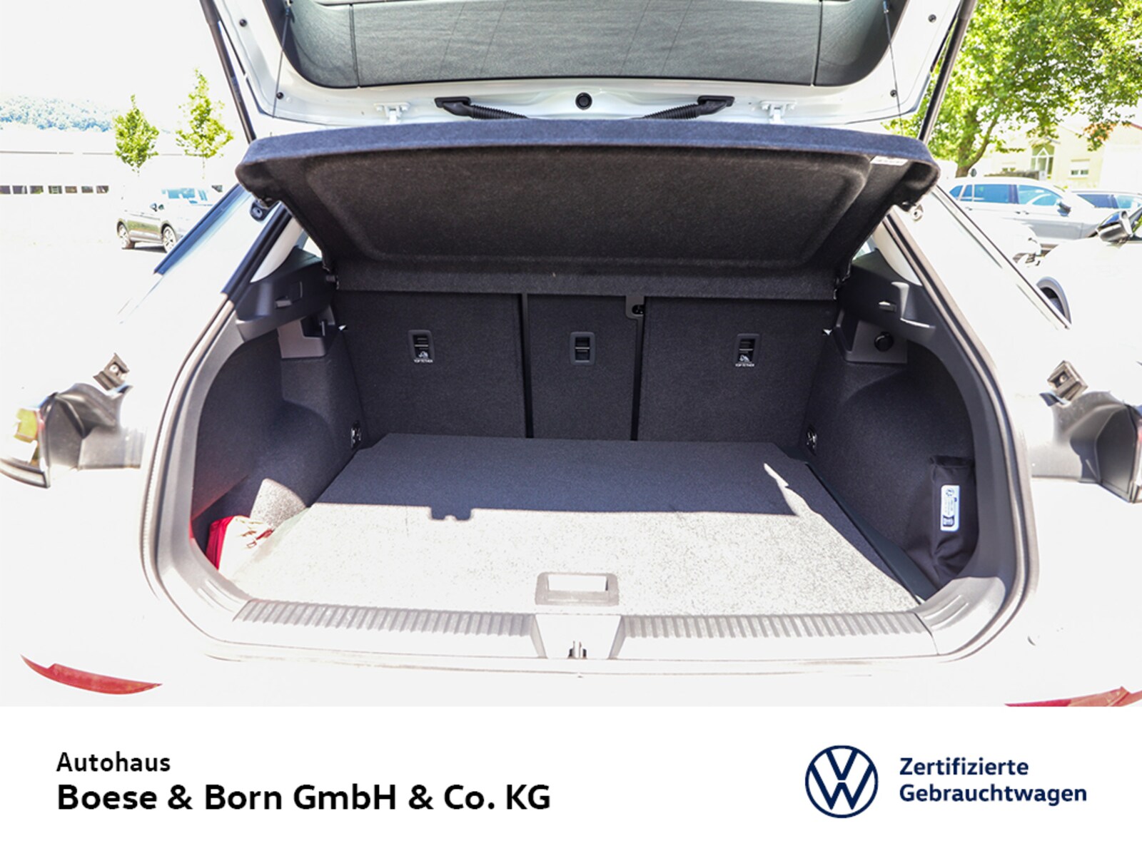 Volkswagen T-Roc – Bild 19
