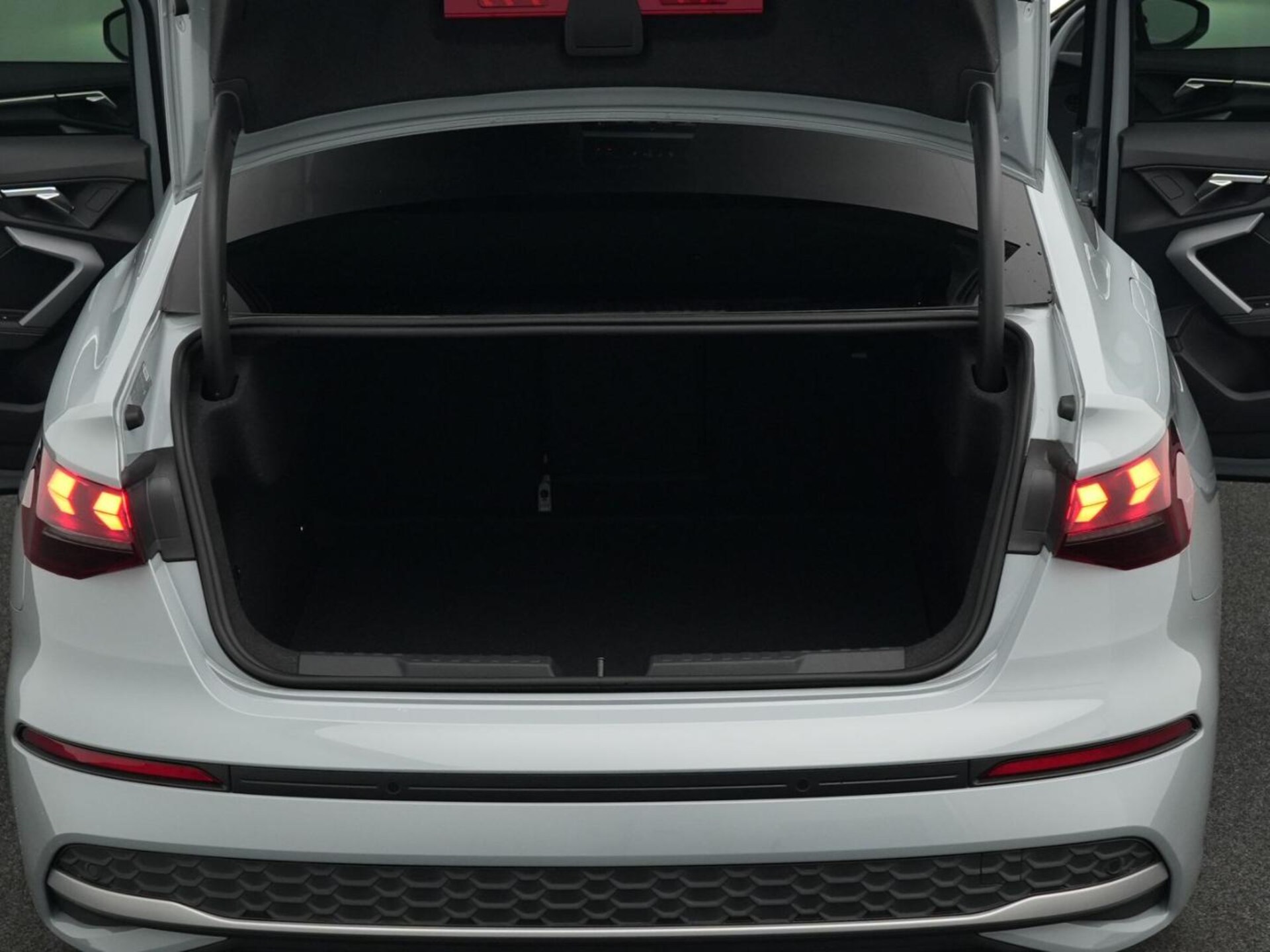 Audi A3 Limousine