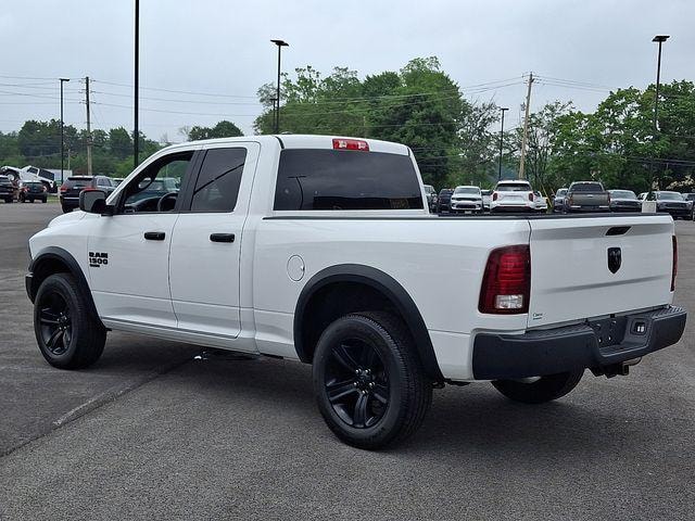 2022 RAM
