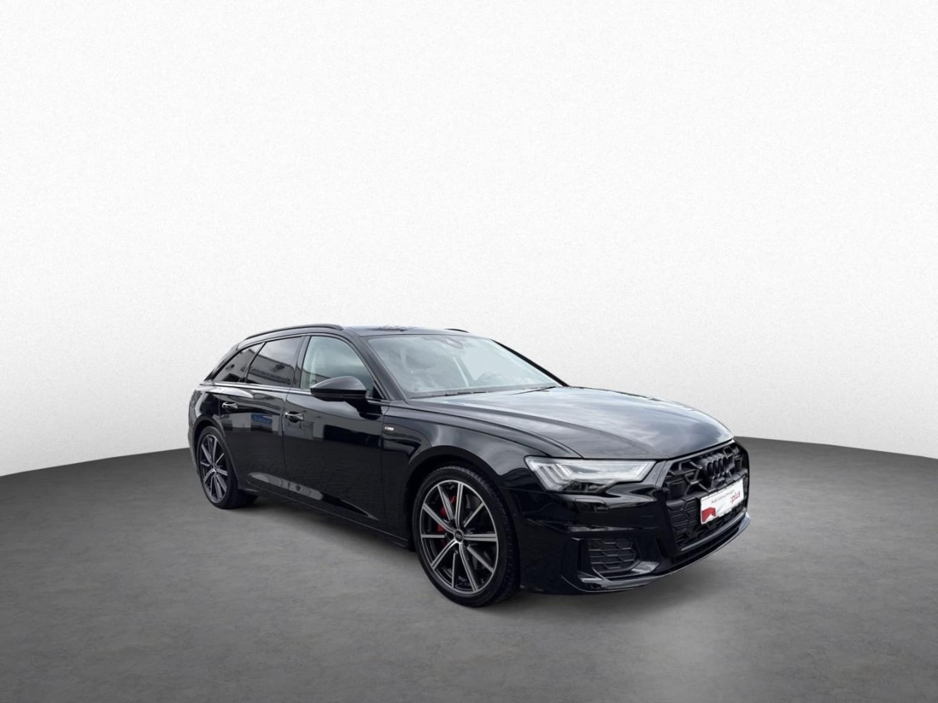 Audi A6 Avant TFSI e Design