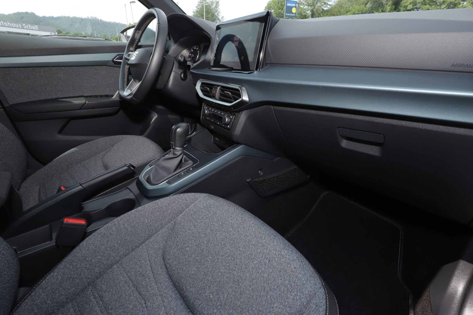 SEAT Arona Xperience