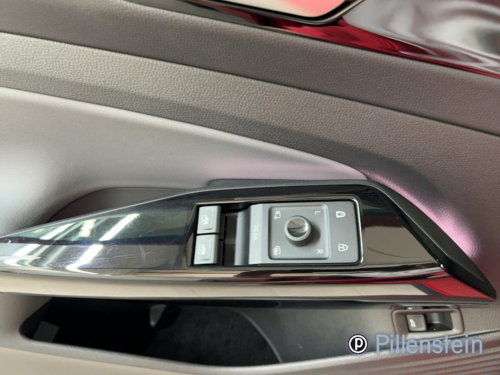 Volkswagen ID.5 Pro Performance