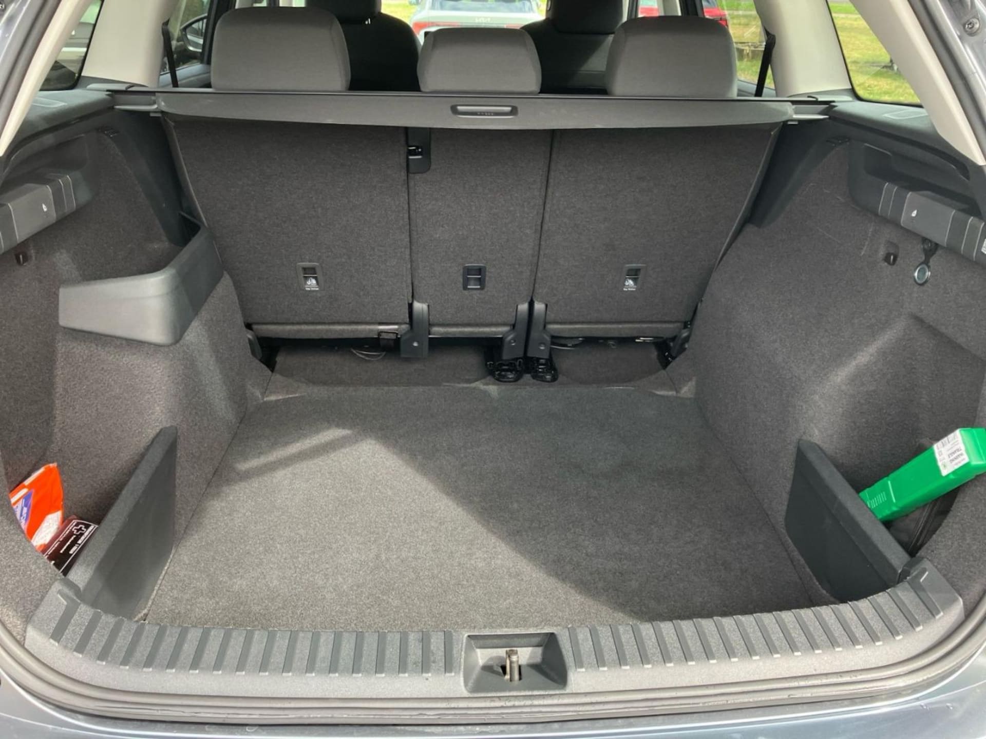 Skoda Kodiaq Selection