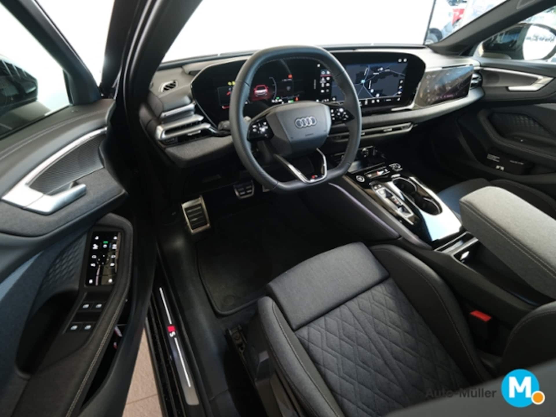 Audi A5 Avant