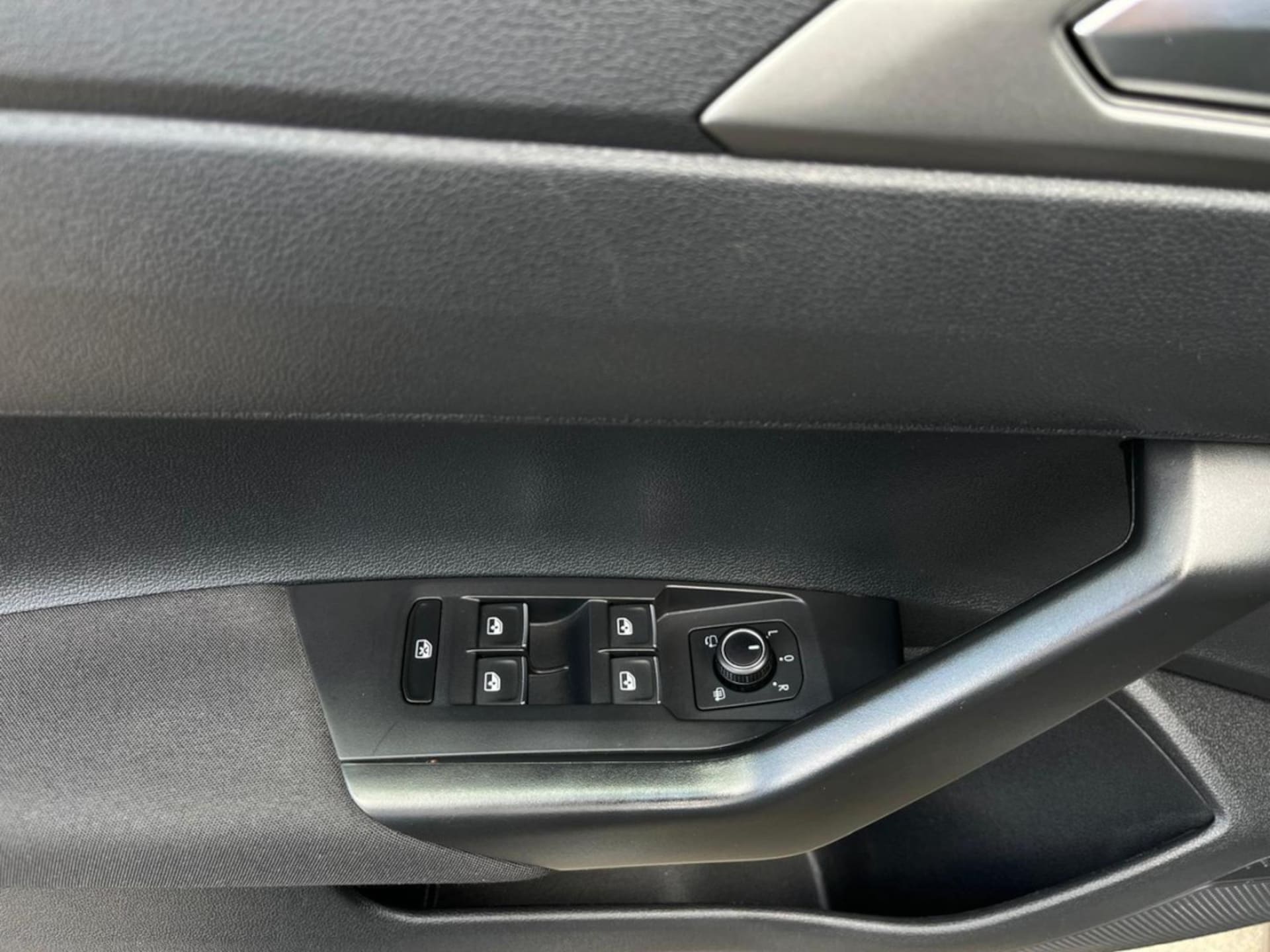 Volkswagen Polo Comfortline