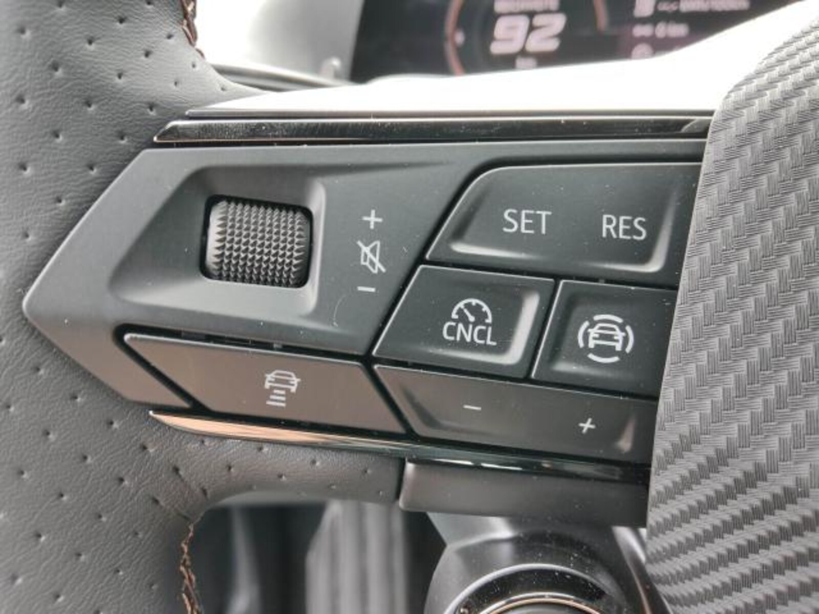 CUPRA Raval – Bild 16