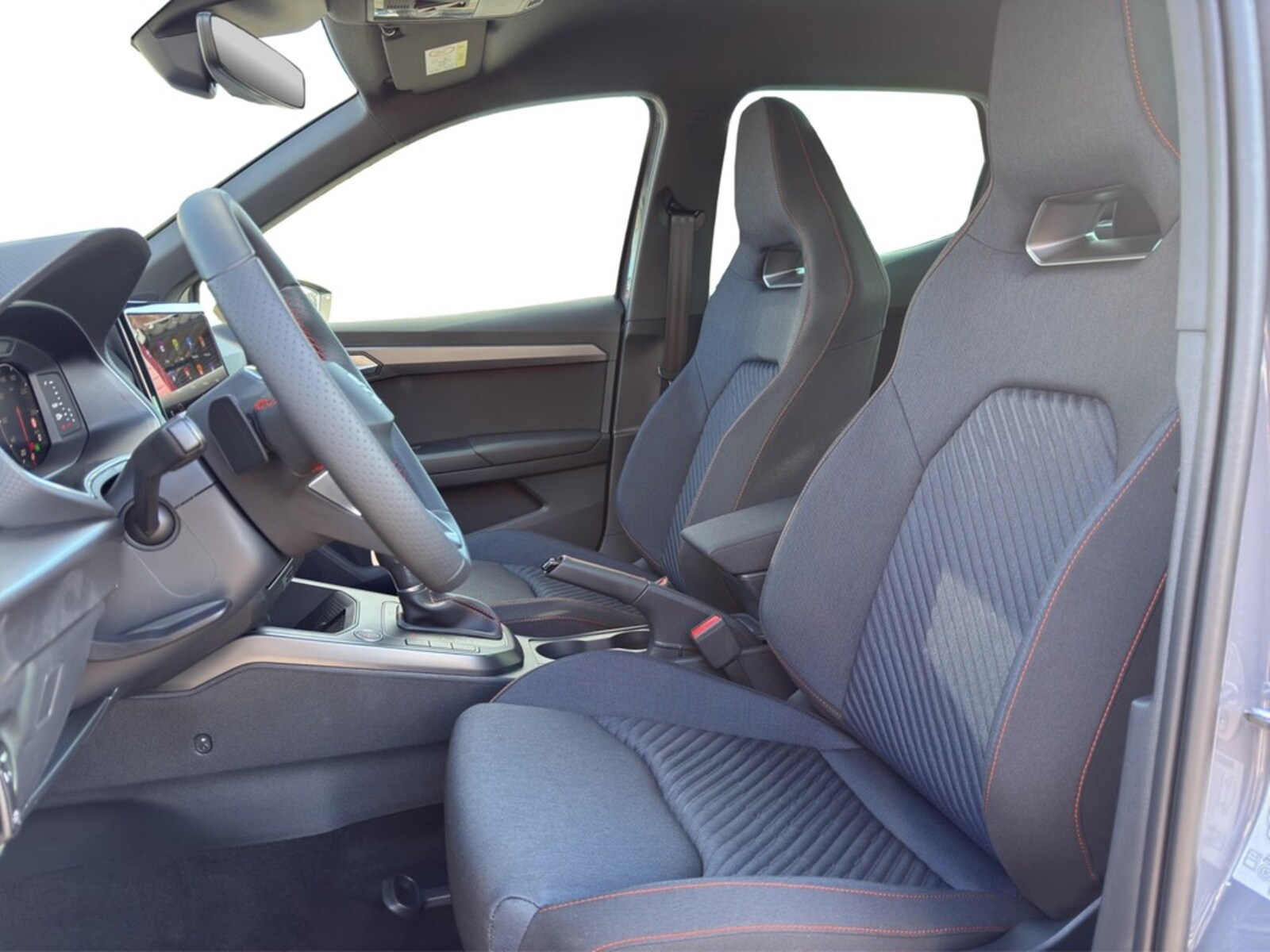 SEAT Arona – Bild 9