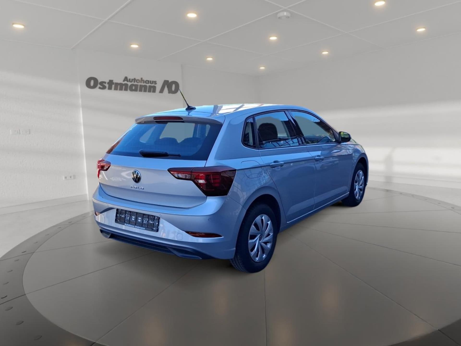 Volkswagen Polo Life