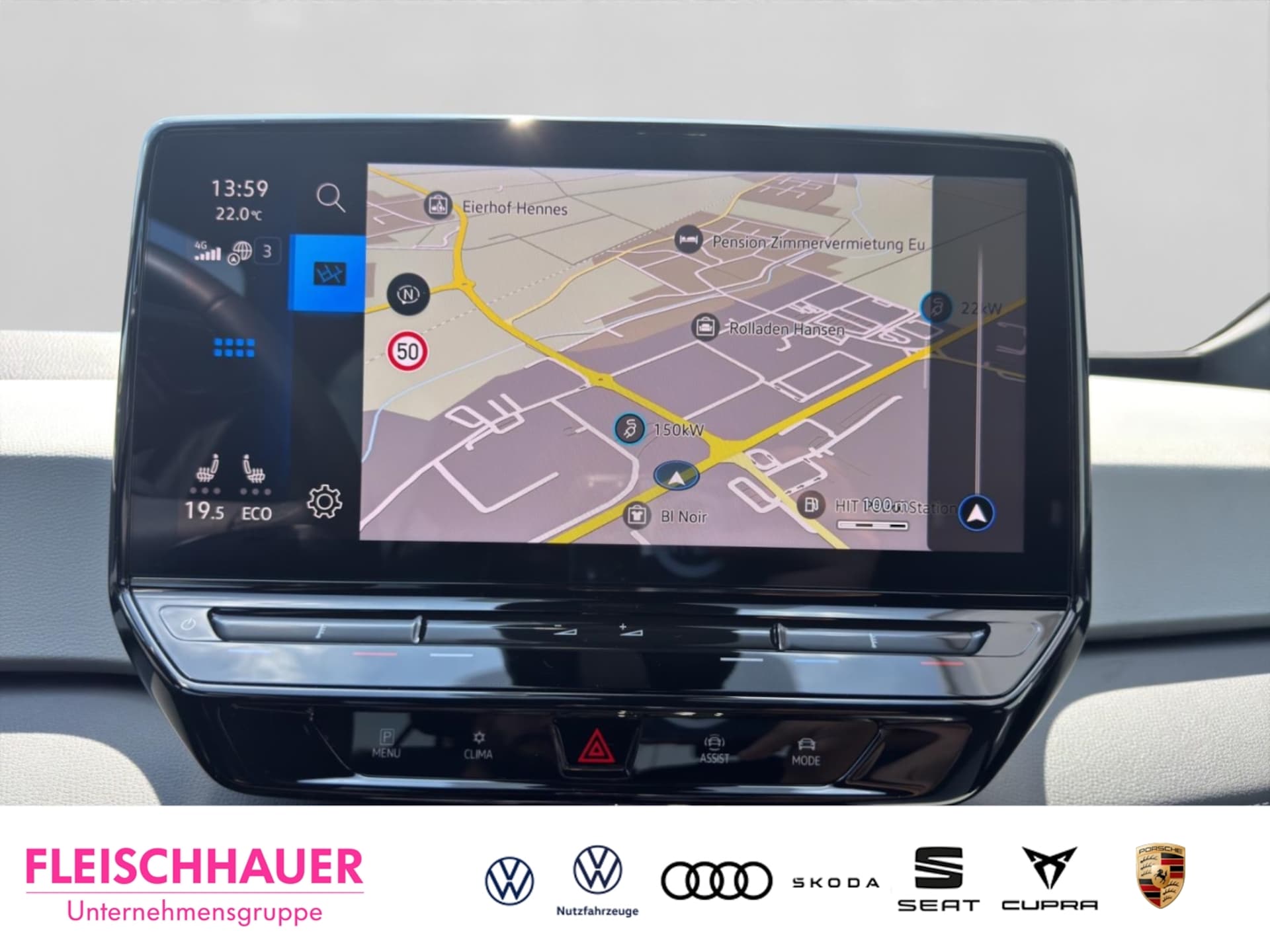 Volkswagen ID.3 MOVE Pro