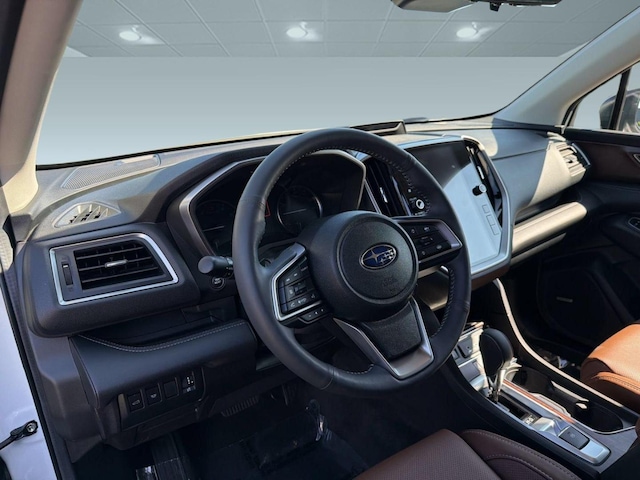 2025 Subaru Ascent