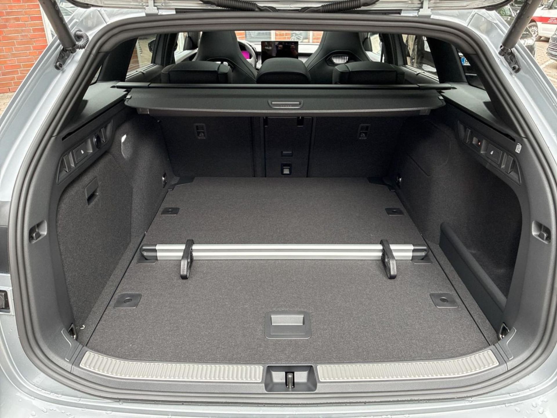 Skoda Superb Combi Sportline