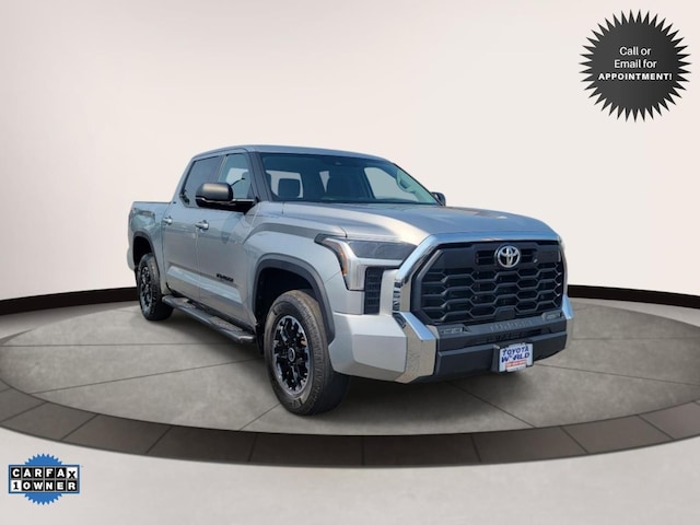 2023 Toyota Tundra