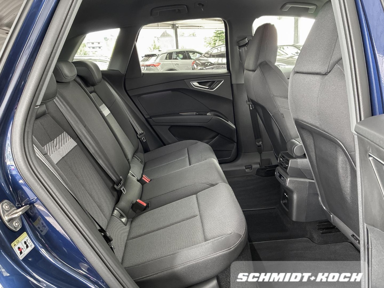 Audi Q4 e-tron – Bild 13