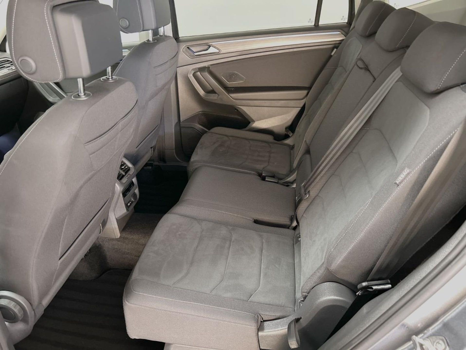 Volkswagen Tiguan Allspace Elegance