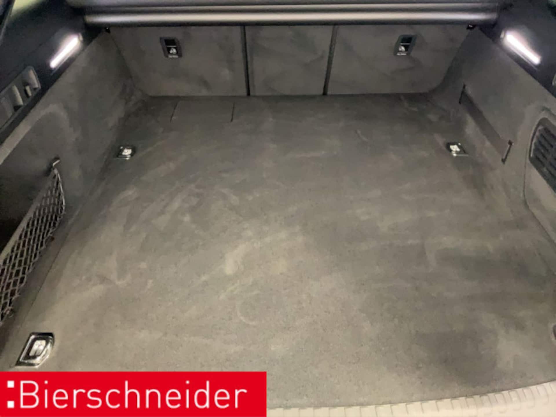 Audi A6 Avant TFSI e Sport