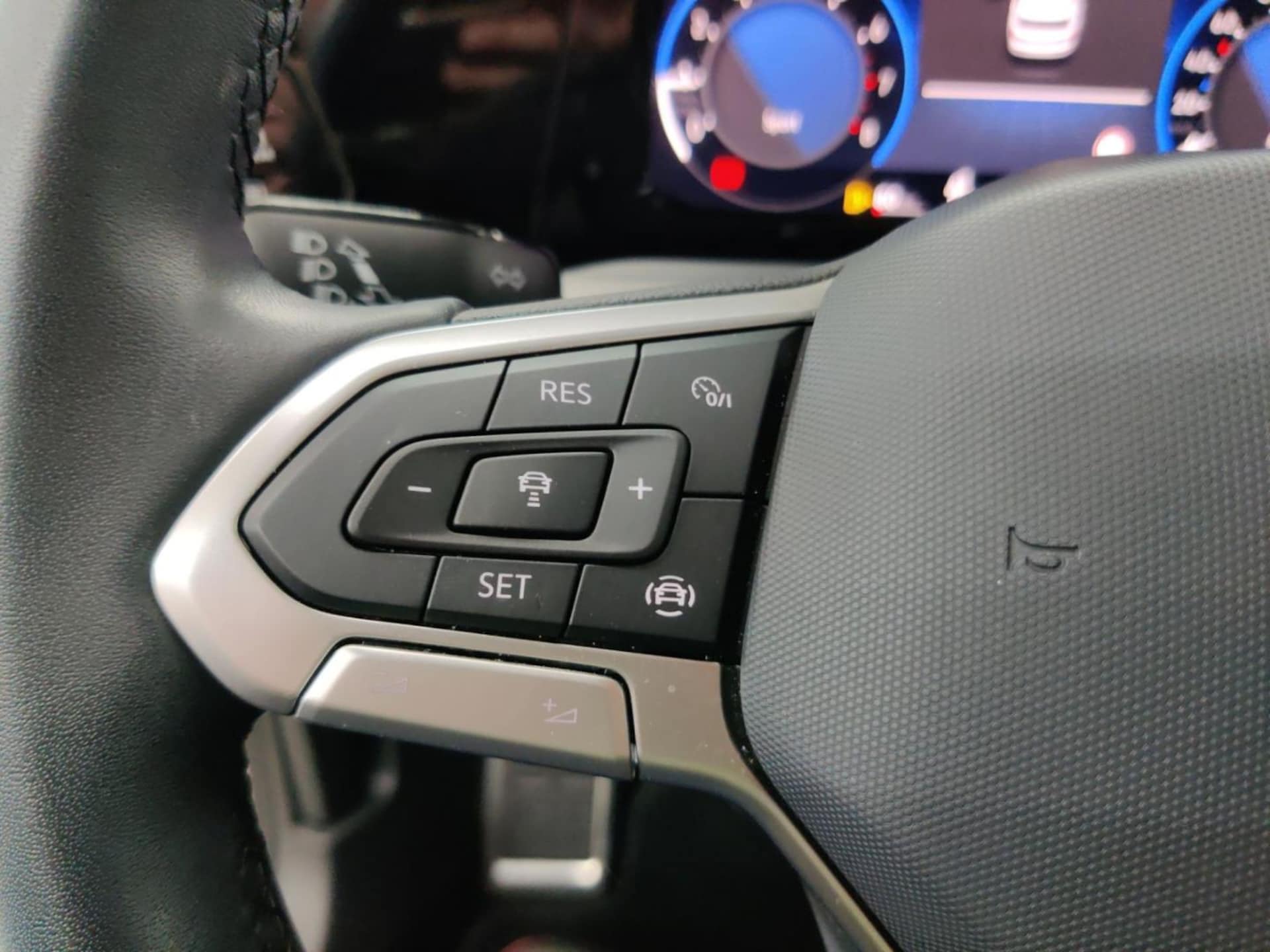 Volkswagen Golf MOVE