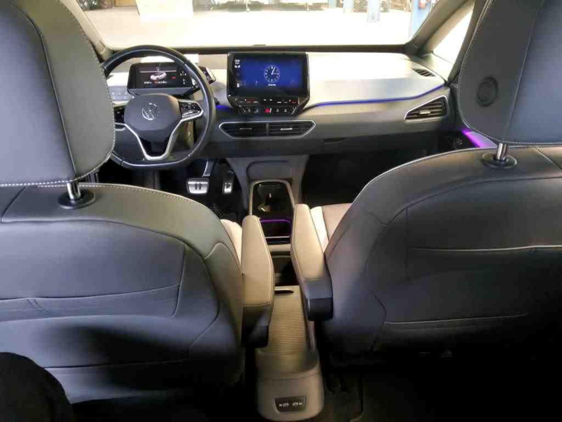 Volkswagen ID.3 Style