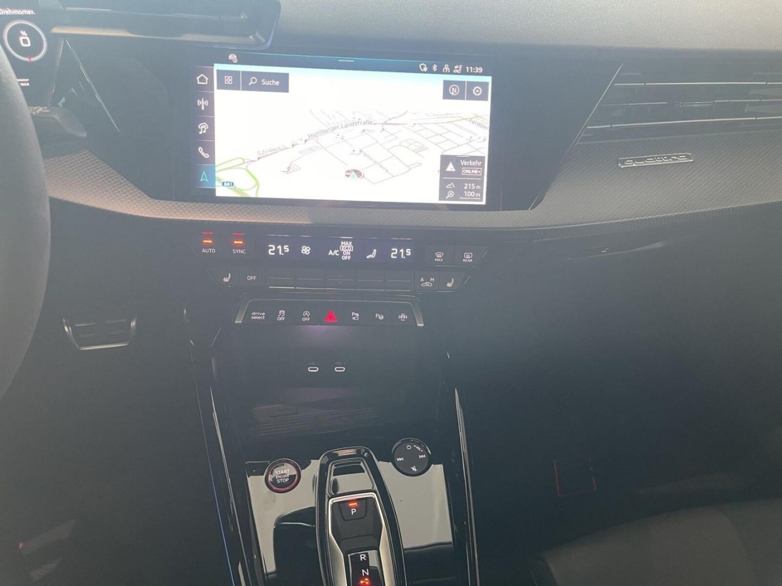 Audi RS 3 Sportback – Bild 6