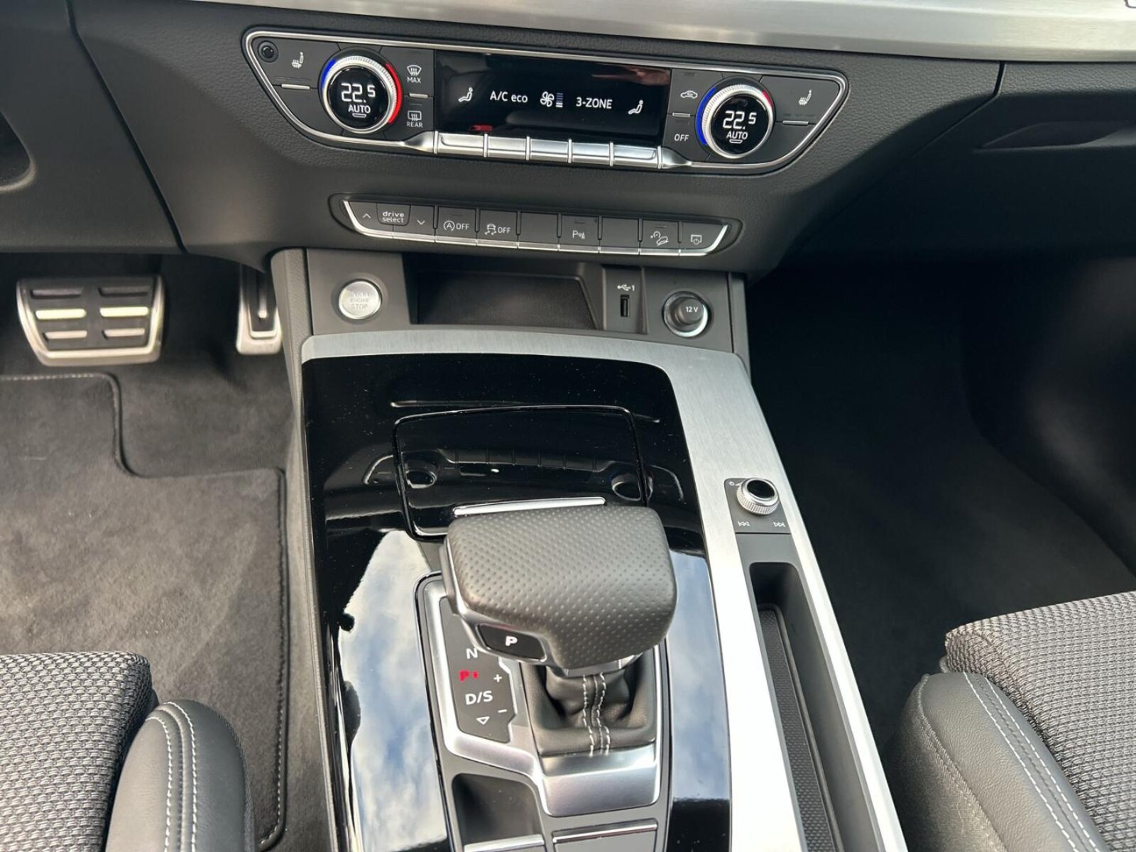Audi Q5 – Bild 9