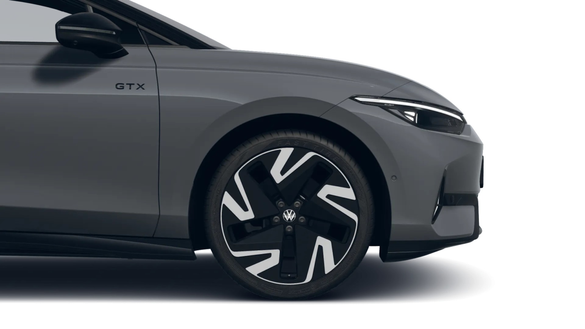 Volkswagen ID.7 Tourer GTX