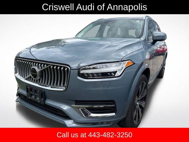 2021 Volvo XC90