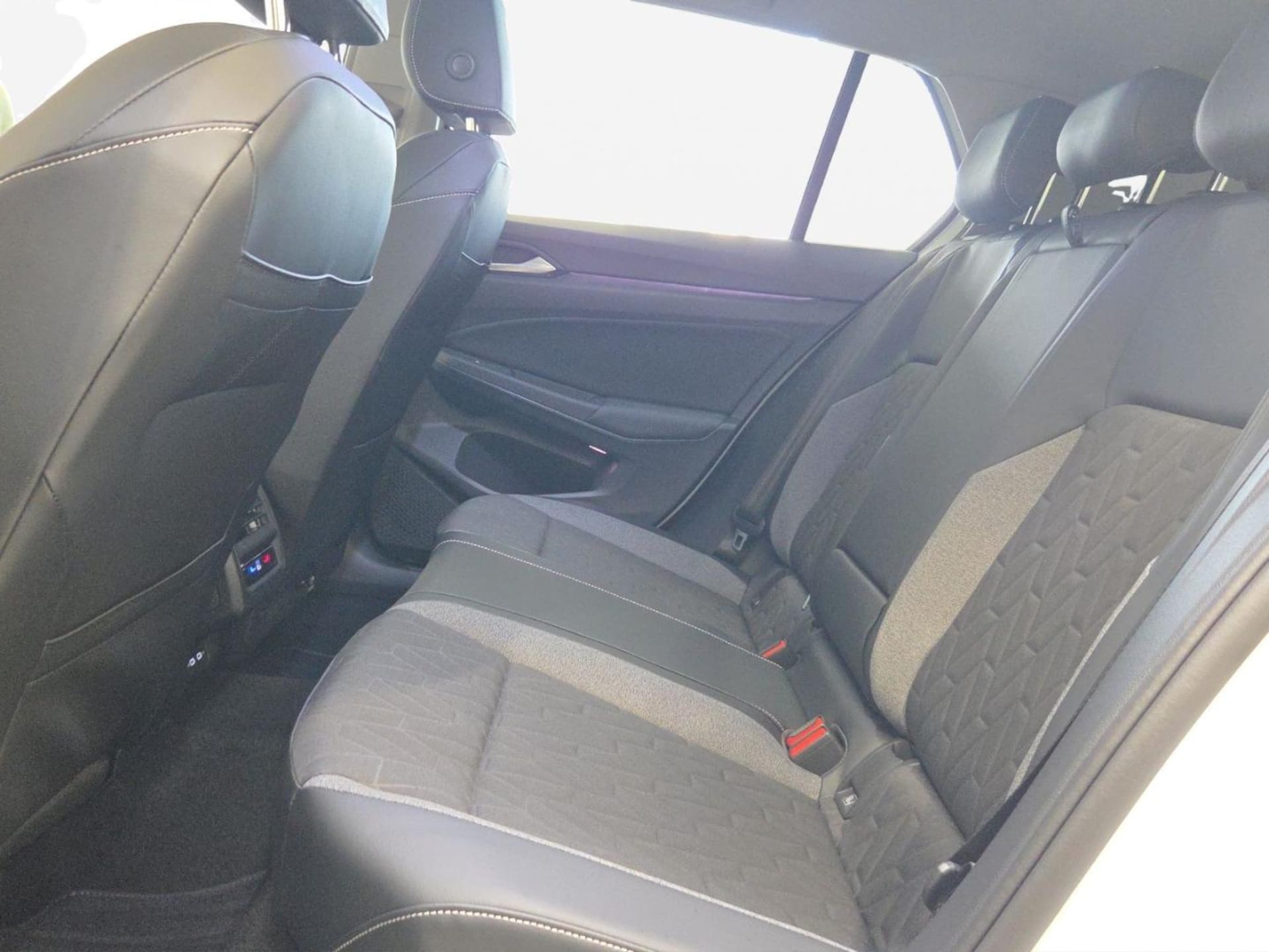 Volkswagen Golf ENERGY