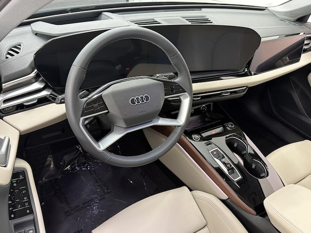 2026 Audi A5 Sedan