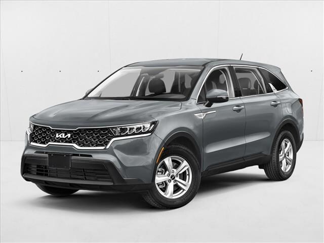 2023 Kia Sorento LX FWD photo