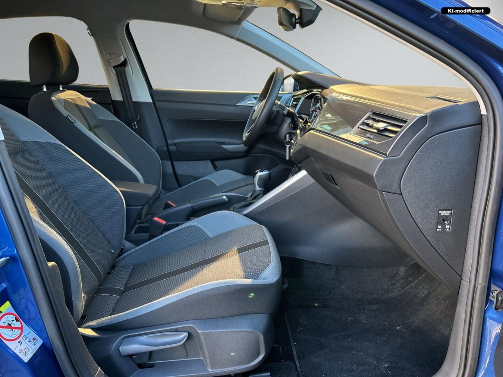 Volkswagen Polo – Bild 12