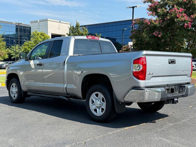 2019 Toyota Tundra